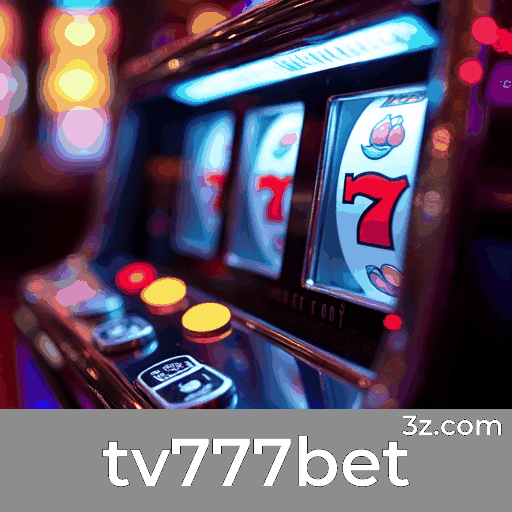 tv777bet: Um Mundo de Jogos Selecionados
