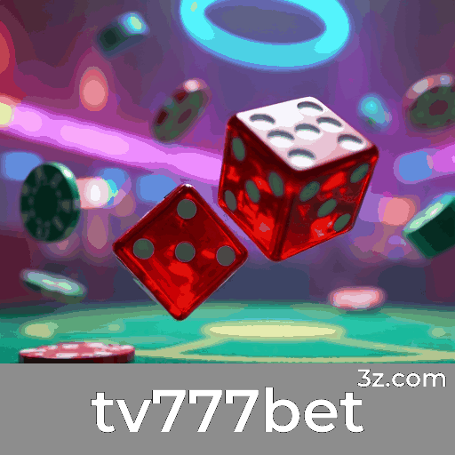 tv777bet: Um Mundo de Jogos Selecionados