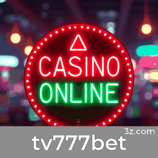 tv777bet: Um Mundo de Jogos Selecionados